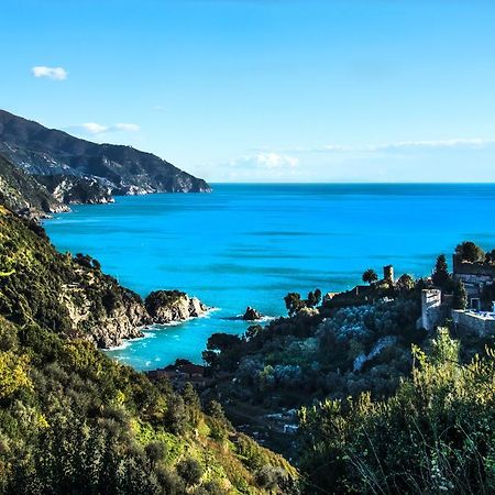 La Cabana Cinque Terre Monterosso Monterosso al Mare Eksteriør billede