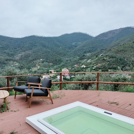 La Cabana Cinque Terre Monterosso Monterosso al Mare Eksteriør billede