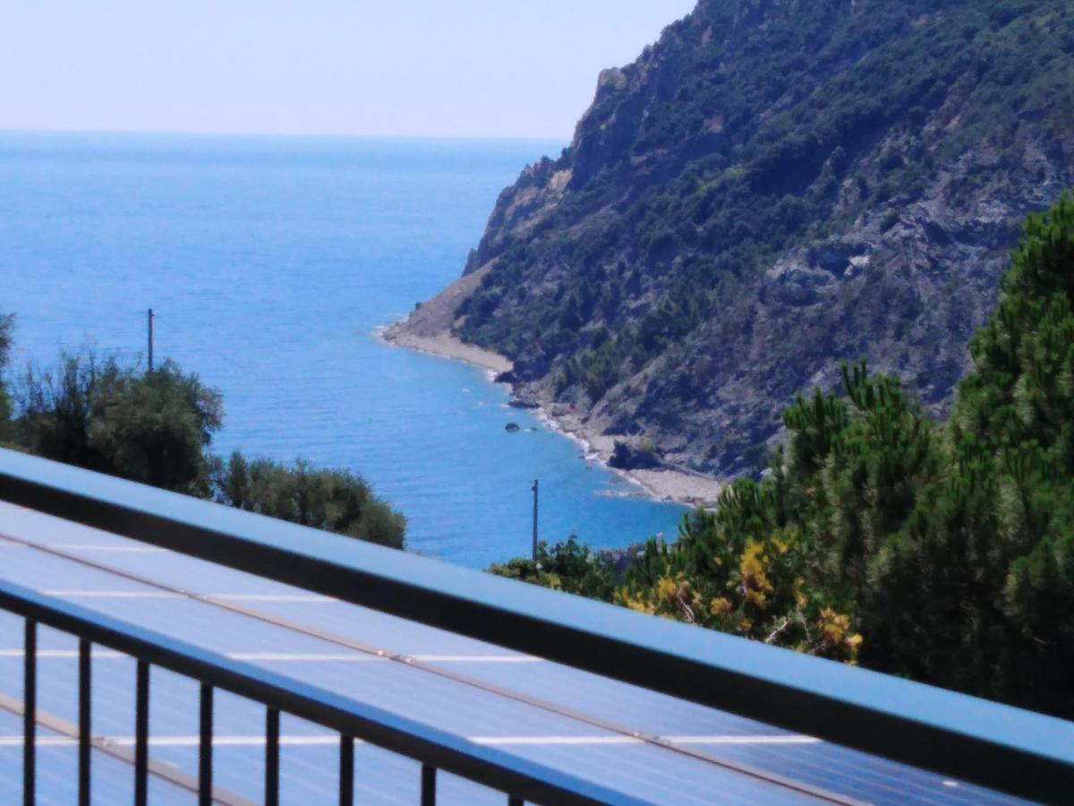 La Cabana Cinque Terre Monterosso Monterosso al Mare Eksteriør billede