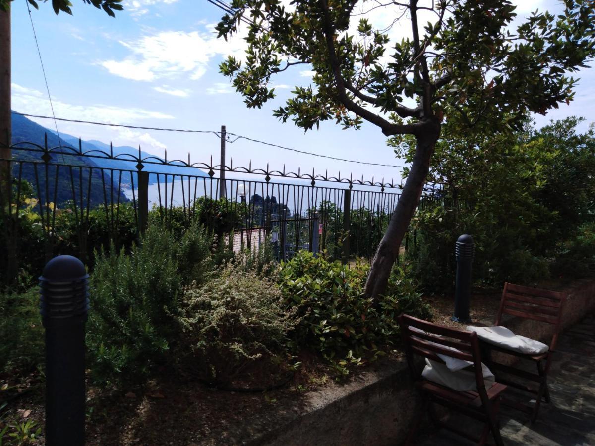 La Cabana Cinque Terre Monterosso Monterosso al Mare Eksteriør billede