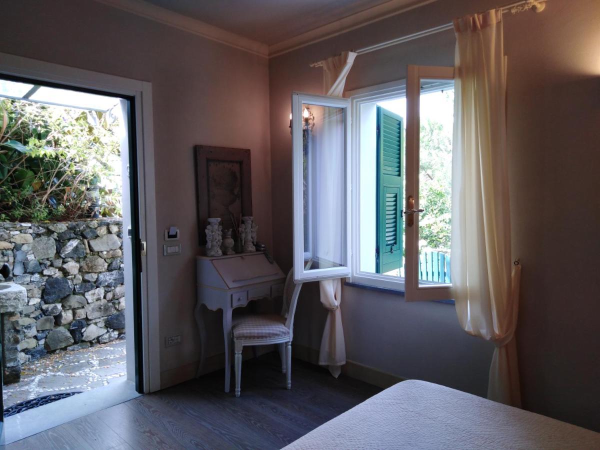 La Cabana Cinque Terre Monterosso Monterosso al Mare Eksteriør billede