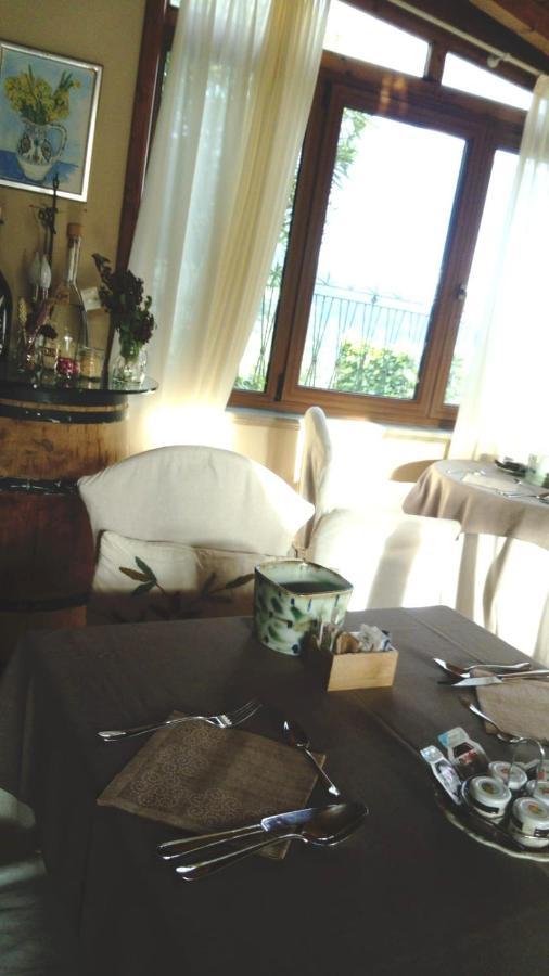 La Cabana Cinque Terre Monterosso Monterosso al Mare Eksteriør billede