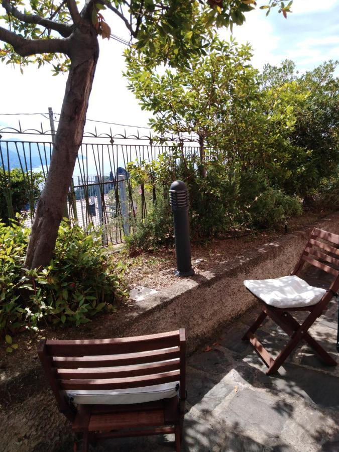 La Cabana Cinque Terre Monterosso Monterosso al Mare Eksteriør billede