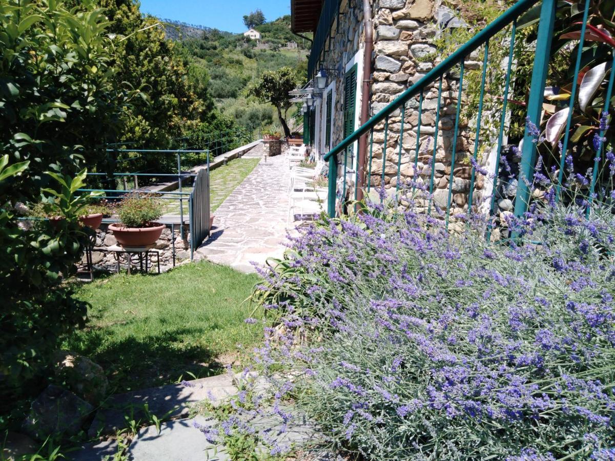 La Cabana Cinque Terre Monterosso Monterosso al Mare Eksteriør billede