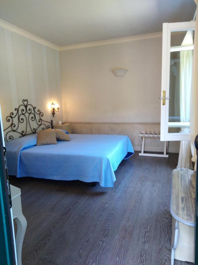 La Cabana Cinque Terre Monterosso Monterosso al Mare Eksteriør billede