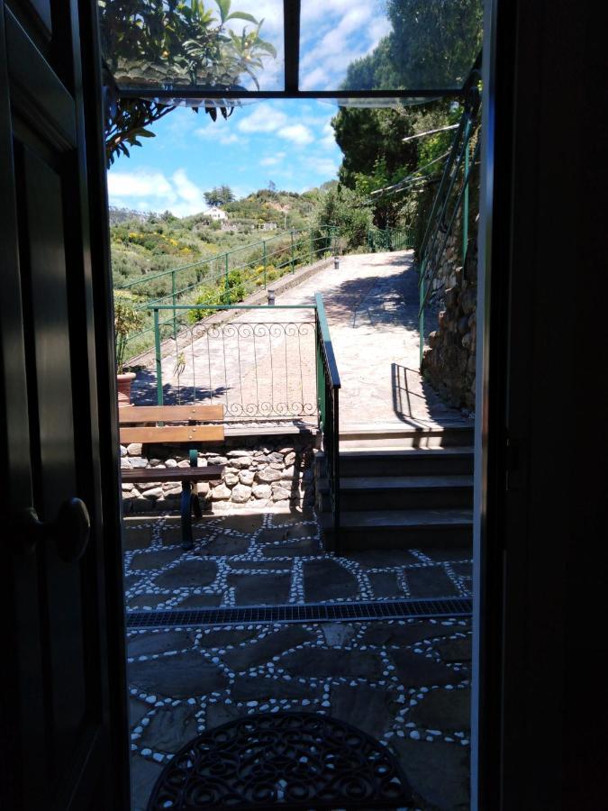 La Cabana Cinque Terre Monterosso Monterosso al Mare Eksteriør billede