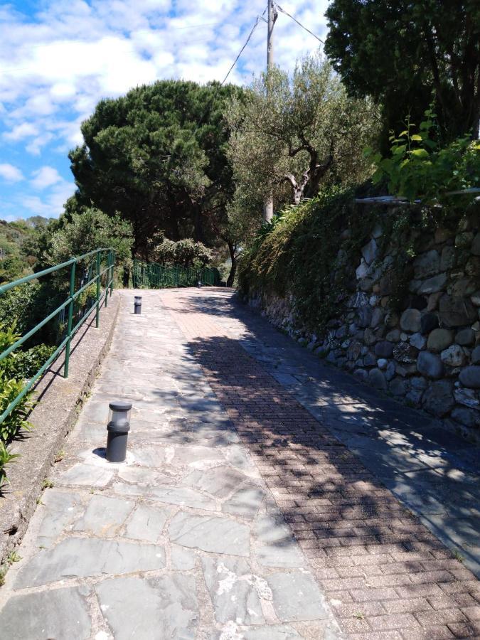 La Cabana Cinque Terre Monterosso Monterosso al Mare Eksteriør billede