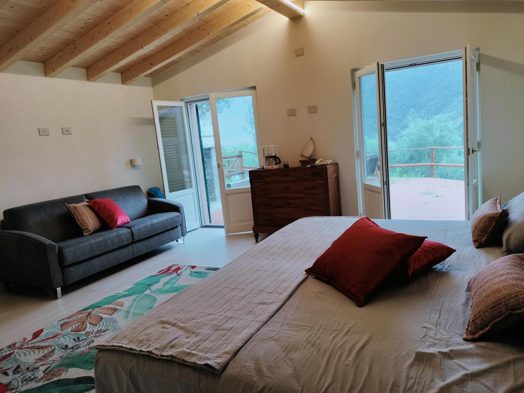 La Cabana Cinque Terre Monterosso Monterosso al Mare Eksteriør billede