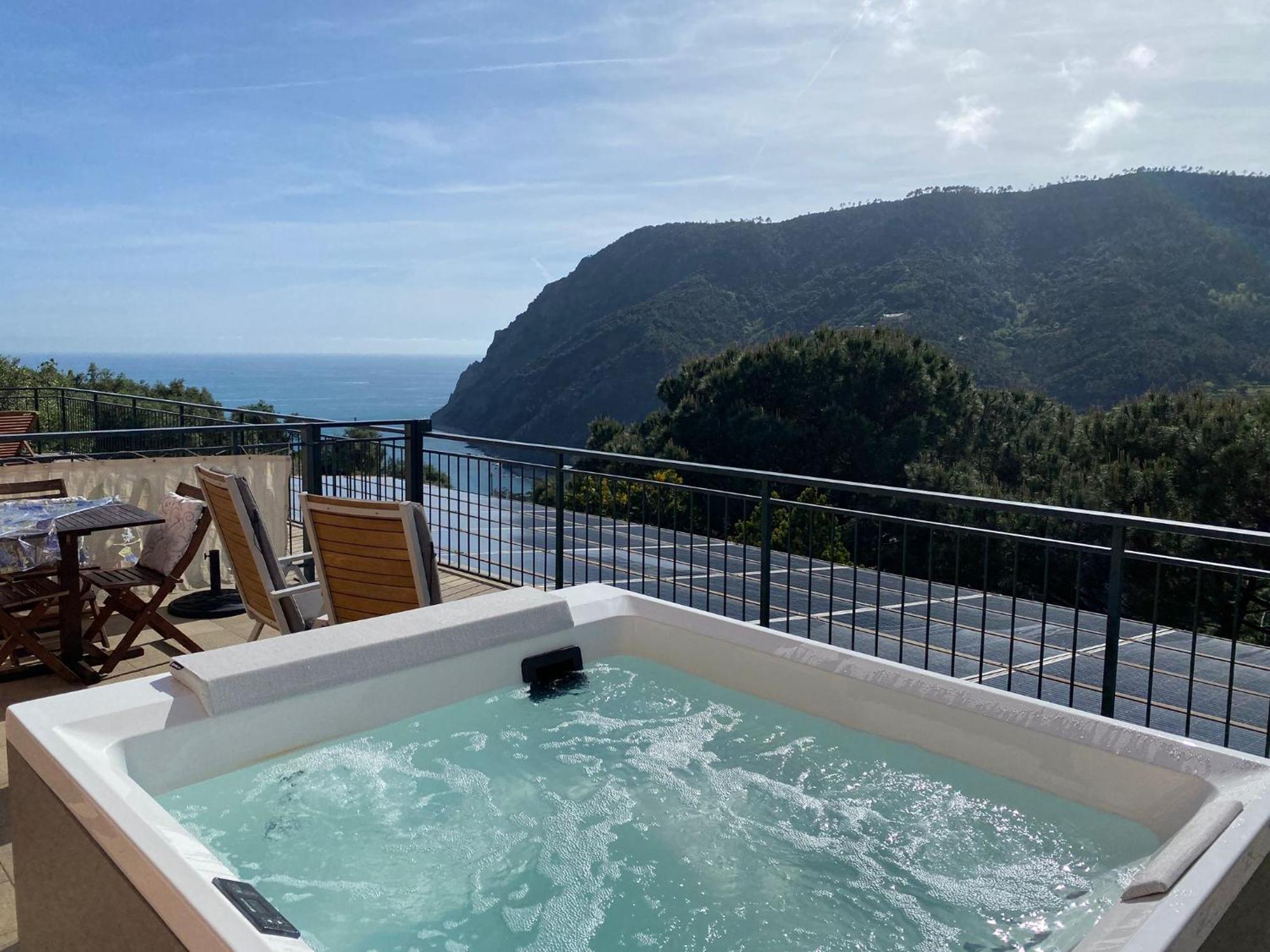 La Cabana Cinque Terre Monterosso Monterosso al Mare Eksteriør billede